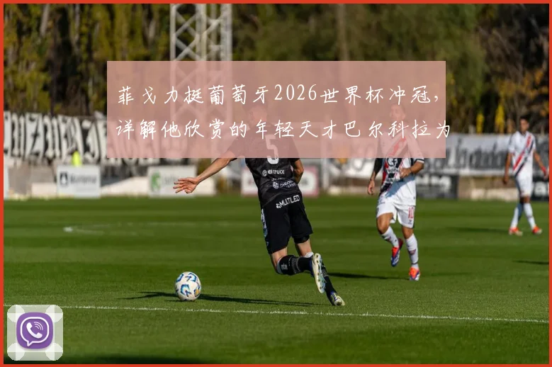 菲戈力挺葡萄牙2026世界杯冲冠，详解他欣赏的年轻天才巴尔科拉为何是未来之星