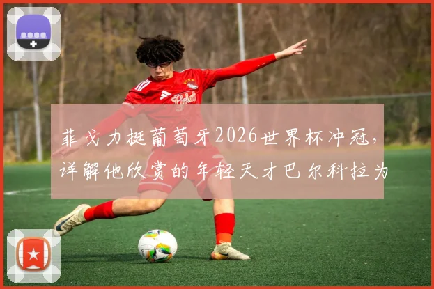 菲戈力挺葡萄牙2026世界杯冲冠，详解他欣赏的年轻天才巴尔科拉为何是未来之星